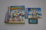Madagascar Operatie Pinguin (GBA HOL CIB), Verzenden, Zo goed als nieuw