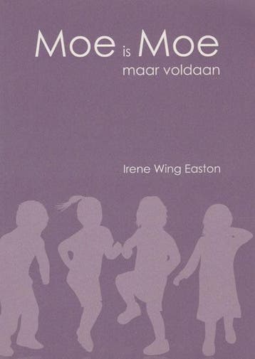 Moe is moe maar voldaan Irene Wing Easton, Boeken, Verzenden, Gelezen