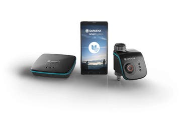 Gardena Smart Water Control Set - Besproeiingscomputer -, Tuin en Terras, Verzenden, Nieuw