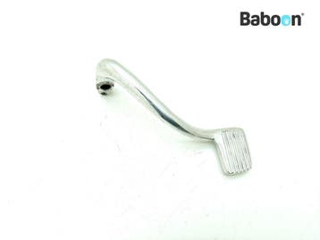 Rempedaal Harley-Davidson FXD Dyna 2009-2013, Verzenden, Gebruikt