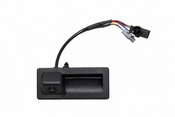 Retrofit achteruitrijcamera-set voor Volkswagen Touran 5T, Auto diversen, Ophalen of Verzenden, Nieuw