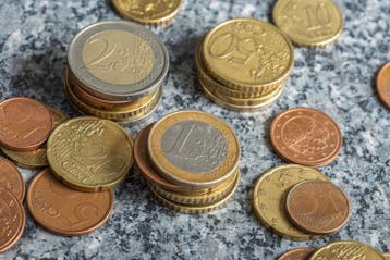 Meer dan 630.000 munten te koop, Nederland en Buitenland, Munten