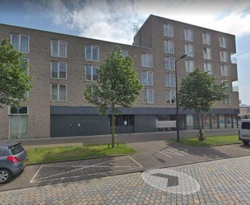 Te huur: Appartement Daguerrestraat in Amsterdam, Noord-Holland, Appartement, Amsterdam