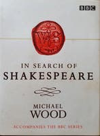 Shakespeare 9780563534778 Michael Wood, Verzenden, Gelezen, Michael Wood