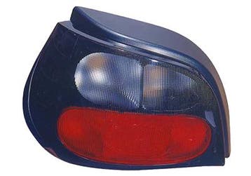 Achterlicht o.a: Renault, Megane (BA), Ophalen of Verzenden, Nieuw, Renault