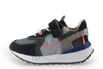 Shoesme Sneakers Jongens in maat 31 Zwart, Kinderen en Baby's, Verzenden, Jongen of Meisje, Schoenen, Zo goed als nieuw