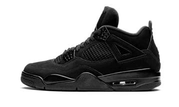 Jordan 4 Retro Black Cat (2020), Kleding | Heren, Schoenen, Nieuw