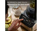 Kenwood FDM73.850SS - Keukenmachine MultiPro OneTouch -, Verzenden, Zo goed als nieuw