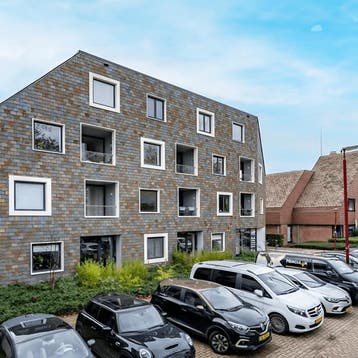Appartement in Nieuwegein gevonden voor €1480,- pm, Huizen en Kamers, Nieuwegein, Direct bij eigenaar, Utrecht, Appartement
