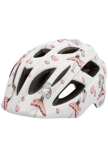 Bobike Babyhelm / Kinderhelm Plus XS Ballerina, Fietsen en Brommers, Verzenden, Nieuw