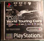 Toca World Touringcar ( Toca 3), Verzenden, Nieuw