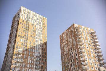 Te huur: Appartement Pleiadenlaan in Groningen, Groningen, Groningen, Appartement
