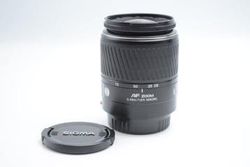 Minolta AF ZOOM 28-100mm F3.5-5.6 D Cameralens, Nieuw