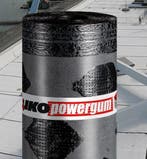 IKO powergum Quadra wit 6.0 x 1 mtr., Ophalen of Verzenden, Nieuw