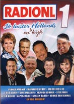 Various - RadioNL 1 (DVD-V, Comp) 8200680201182, Verzenden, Nieuw in verpakking