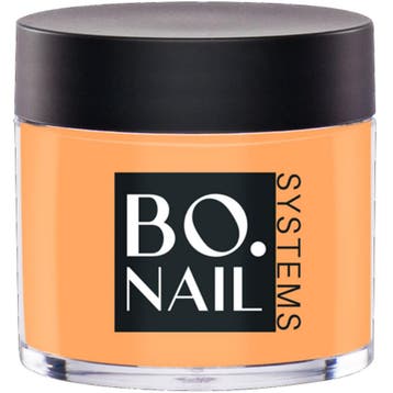 BO.Nail  Dip  #048 Carrot Top  25 gr, Verzenden, Nieuw