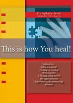 9789402186055 This is How you Heal! Humphrey Isselt, Verzenden, Nieuw, Humphrey Isselt