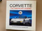 Corvette - The American Legend - Groot Formaat, Verzenden, Nieuw