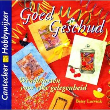 Goed geschud - Lurvink, Verzenden, Gelezen