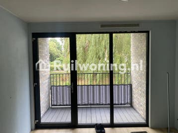 Groningen: Knusse flat, 35 m², 2 kamers, Huizen en Kamers, Woningruil, Groningen