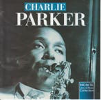 cd - Charlie Parker - The Bird, Verzenden, Zo goed als nieuw