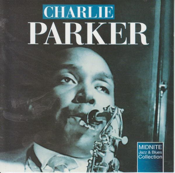 cd - Charlie Parker - The Bird, Cd's en Dvd's, Cd's | Overige Cd's, Zo goed als nieuw, Verzenden