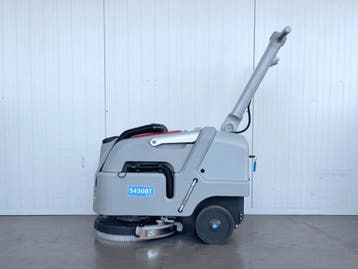 Meijer S430BT schrobmachine, Ophalen of Verzenden