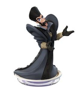 Time - Disney Infinity 3.0, Ophalen of Verzenden, Zo goed als nieuw