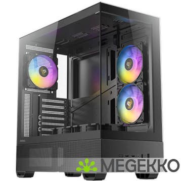 Antec CX705 ARGB, Computers en Software, Computerbehuizingen, Verzenden, Nieuw