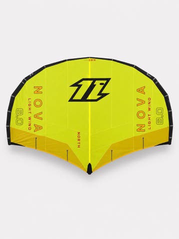 North Nova Lightwind 8.0, Ophalen of Verzenden, Nieuw