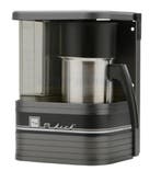 Koffiezetapparaat Kirk 24v 6kops Aluminium Body, Ophalen of Verzenden, Nieuw