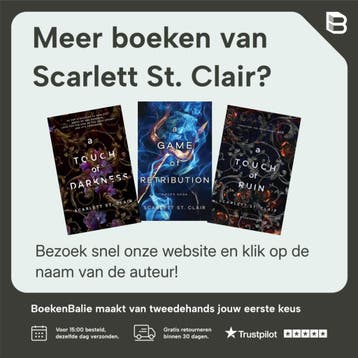 When Stars Come Out - Scarlett St. Clair 9781728265643, Verzenden, Gelezen, Scarlett St. Clair