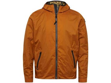 Veiling - Vanguard Ripfoil Seatracer Jacket Bruin - XXL, Kleding | Heren, Jassen | Zomer, Nieuw