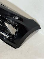 Volkswagen Touran 5TA R-line Voorbumper 5TA807221M, Ophalen, Gebruikt, Voor, Bumper