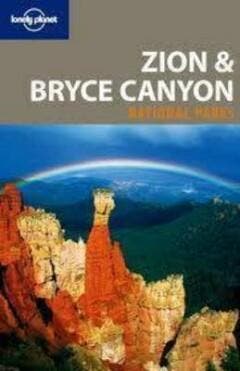 Zion and Bryce Canyon 9781741045741 SARA BENSON, Boeken, Taal | Engels, Zo goed als nieuw, Verzenden
