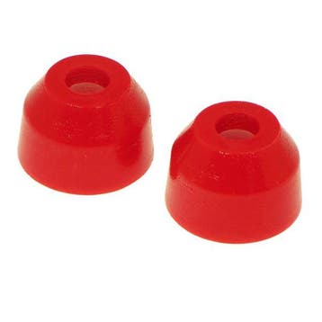 Prothane Universal Tie Rod End Boots .472X1.200in - Red, Ophalen of Verzenden, Nieuw