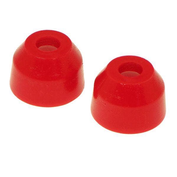 Prothane Universal Tie Rod End Boots .472X1.200in - Red, Auto-onderdelen, Ophanging en Onderstel, Ophalen of Verzenden