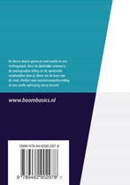 Strafrecht / Boom Basics 9789462902978 J.P. Cnossen, Verzenden, Gelezen, J.P. Cnossen