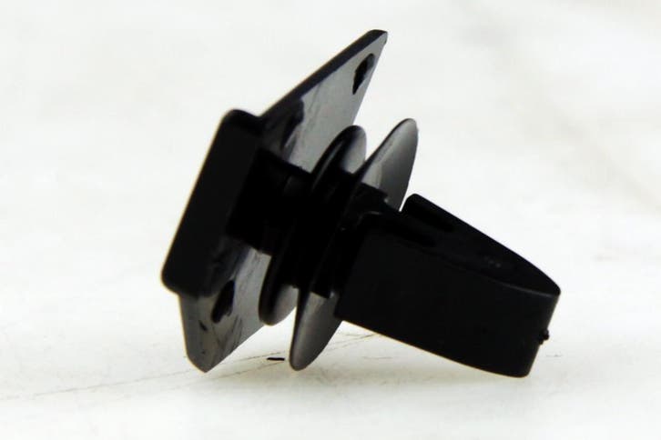 Clip achterklepbekleding Volvo 740, 940, 960, V90, Auto-onderdelen, Interieur en Bekleding, Ophalen of Verzenden