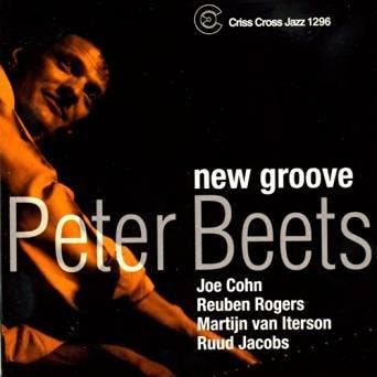 cd - Peter Beets, Joe Cohn, Reuben Rogers, Martijn van It..., Cd's en Dvd's, Cd's | Overige Cd's, Zo goed als nieuw, Verzenden