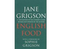Boek English Food 9780091770433, Verzenden, Zo goed als nieuw