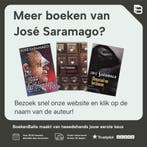 De stad der blinden 9789029091121 José Saramago, Boeken, Verzenden, Gelezen, José Saramago