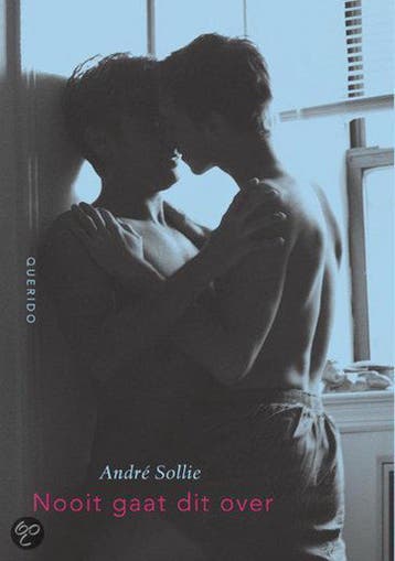 Nooit Gaat Dit Over - André Sollie 9789045102078, Verzenden, Gelezen, André Sollie