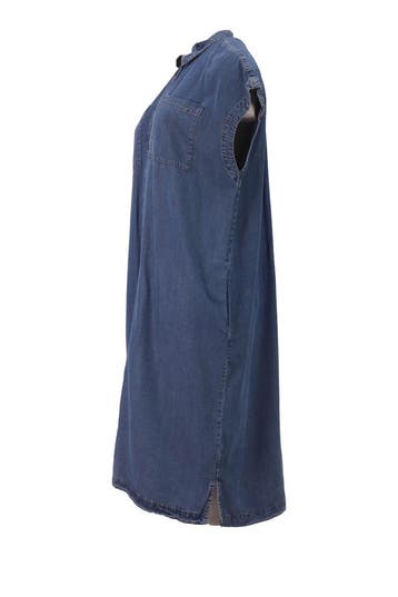 Cecil Overhemd in maat L Blauw, Kleding | Dames, Cecil, Verzenden, Gedragen, Blauw