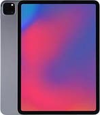 Apple iPad Pro 11 2TB [wifi, model 2021] spacegrijs, Computers en Software, Apple iPads, Verzenden, Gebruikt, Grijs, Wi-Fi