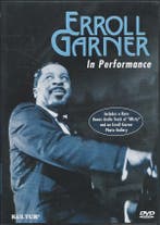 Erroll Garner - In Performance (DVD-V, RE, Dol) 32031224292, Verzenden, Nieuw in verpakking