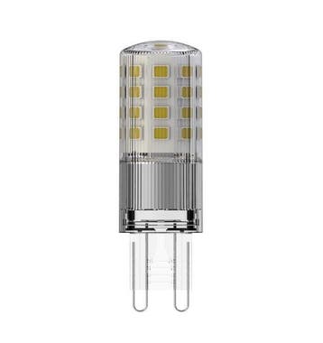 Noxion - G9 LED lamp 230 Volt 3,2 Watt 2700K dimbaar, Verzenden, Nieuw, Overige fittingen