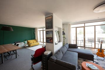 Te huur: Appartement Catharina Beersmansstraat in Rotterdam, Appartement, Rotterdam, Zuid-Holland