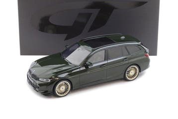 GT Spirit 1:18 - Model stationwagon - BMW Alpina B3 GT, Nieuw