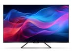 Sharp 55GR8265E - QLED Smart-TV 55 inch 4K Ultra HD - Dolby, Verzenden, Zo goed als nieuw, Sharp
